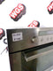 Whirlpool AMW 523 IX - Inbouwmagnetron - I-Cook timer Crisp-functie - RVS