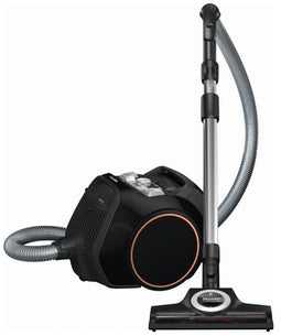 Miele Boost CX1 Cat & Dog - Stofzuiger zonder zak - Compact ontwerp met sterke zuigkracht - HEPA 13 (1L)