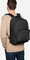 Eastpak OUT OF OFFICE - Rugzak 27L met 13.3 inch laptopvak - Black
