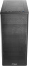 Antec NX500M - ATX Semi-toren - Gehard glas - Zwart