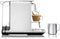 Nespresso Creatista Pro - Koffiecupmachine - Automatische melkopschuimer - RVS