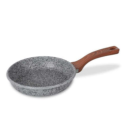 Pan Promis GR/26 Grijs Graniet Ø 26 cm