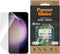 PanzerGlass Samsung Galaxy S23+ - Screenprotector - Antibacterieel - Case friendly