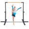 Coast Horizontale Gymnastiekstang - 12 Verstelbare Hoogtes (85-145 cm) - Paars/Blauw/Roze/Zwart