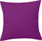 Kussenhoes Alexandra House Living Paars 40 x 40 cm