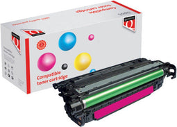 Tonercartridge Quantore alternatief tbv HP CF333A / 654A rood
