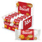 Lotus - Koekjes lotus biscoff sandwich speculooscreme 5 st | 16 stuks