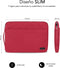 Notebook Case Subblim SUB-LS-0PS0103 Red 15,6''