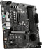 MSI Pro B760M-P - Moederbord - Intel B760 - 4x DDR5 - Micro-ATX