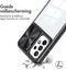 imoshion Hoesje Geschikt voor Samsung Galaxy A33 Hoesje - imoshion Camslider Backcover - Zwart
