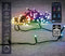 Luca Smart Lighting Kerstboomverlichting met 200 LED Lampjes – L2000 cm – RGB