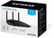 Netgear Nighthawk RAX10 - WiFi 6 Router - 1800 Mbps - Dual-band - 4-streams