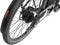 Villette Extreme RM, city-ebike 17.5 Ah 8sp 27.5 inch Dark Grey
