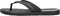 Ipanema Nexo - Slippers Dames - Comfortabele brede banden - Zwart - Maat 39