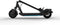 InMotion L9 Elektrische Step - EStep - Opbouwbaar - 95 KM bereik - 25 KM/H topsnelheid - Zwart
