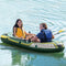 Intex Seahawk 2 - Opblaasboot - 2 Personen - 236 x 114 x 41 cm - Groen