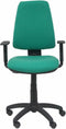 Bureaustoel Elche CP Bali P&C I456B10 Smaragdgroen