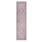 FLAIR RUGS Wasbaar Loper Windsor - 60x230cm