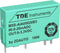 ZDAuto I/O module AIV05010B3 Aansluiting: soldeerpennen · Schakelspanning (maximaal): 30 V/DC · Schakelstroom (maximaal