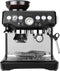 Sage Barista Express - Koffiezetapparaat - PID temperatuurregeling - Aluminium