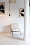 Zuiver Prime Hanglamp XL Zwart