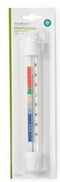 Analoge Vriezer- en Koelkastthermometer - Analoog - -50 - 30 °C