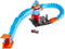 Hot Wheels City Nemesis Lab Gas Station Gorilla Aanval