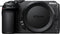 Nikon Z 30 - Systeemcamera - 20,9 MP 4K video - Zwart