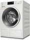 Miele WSF664 WCS - Wasmachine - ProfiEco-motor 8kg - Wit