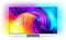 Philips 65PUS8807/12 - 4K LED TV - Ambilight - Zilver (2022)