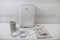 Beko BP109C - Mobiele Airco - 9000 BTU - Wifi bediening
