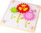CLASSIC WORLD - Puzzel - Puzzelspel Bewegende blokken - Tandwielen