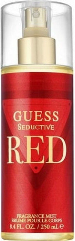 Guess Seductive Red Women Body Mist 250ML