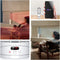 Dyson Hot+Cool HF1 - Ventilator - Verwarmen en Koelen - Wit