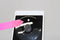 EZVIZ EP3X Pro - Videodeurbel - 2K HD dubbele camera's - Zonnepaneel