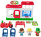 Fisher-Price - Little People - Pizzeria Speelset
