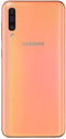 Samsung Galaxy A50 - Smartphone - 128GB - Coral