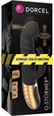 Dorcel - G-stormer - Stotende Rabbit Vibrator - Zwart