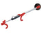 MasterLock 263EURDAT - Stuurslot - LED-knipperlicht - Titanium