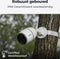 Reolink G330 - LTE Beveiligingscamera - 2K 4MP Quad HD - IP65 Weerbestendig