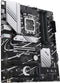 ASUS PRIME H770-PLUS - Moederbord - LGA 1700 - PCIe 5.0 - RGB verlichting