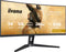 Iiyama G-Master GCB3486WQSCP-B1 - Gamingmonitor 34