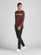JACK & JONES JJIMARCO JJBOWIE SA - Chinobroek - Slim fit - Zwart