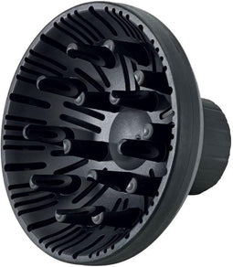 Zwarte Iconic TGR Difuser
