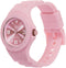 Ice Watch ICE generation - Ballerina 019148 Horloge - Siliconen - Roze - Ø 34 mm
