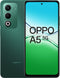 OPPO A5 5G - 4GB RAM - 128GB - 6 jaar beveiligingsupdate - Black Green