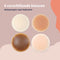 Le Civa® Nipple Covers - Herbruikbaar - Zelfklevend - Siliconen - Roze (2 stuks)
