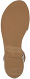 Tamaris Core - Dames Sandalen - TOUCH-IT technologie - BEIGE - Maat 39