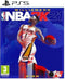 2K NBA 2K21 - PS5 - Sportgame - Blu-ray