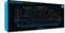 Logitech G910 - Mechanisch RGB-gamingtoetsenbord - Romer-G schakelaars - (FR)